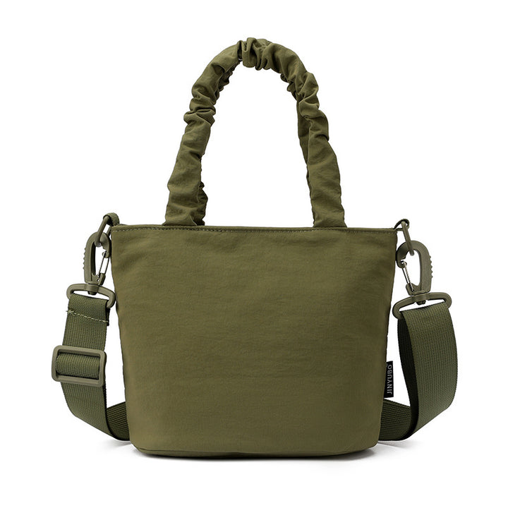 WoSlouchy Utility Handbag Kalsten