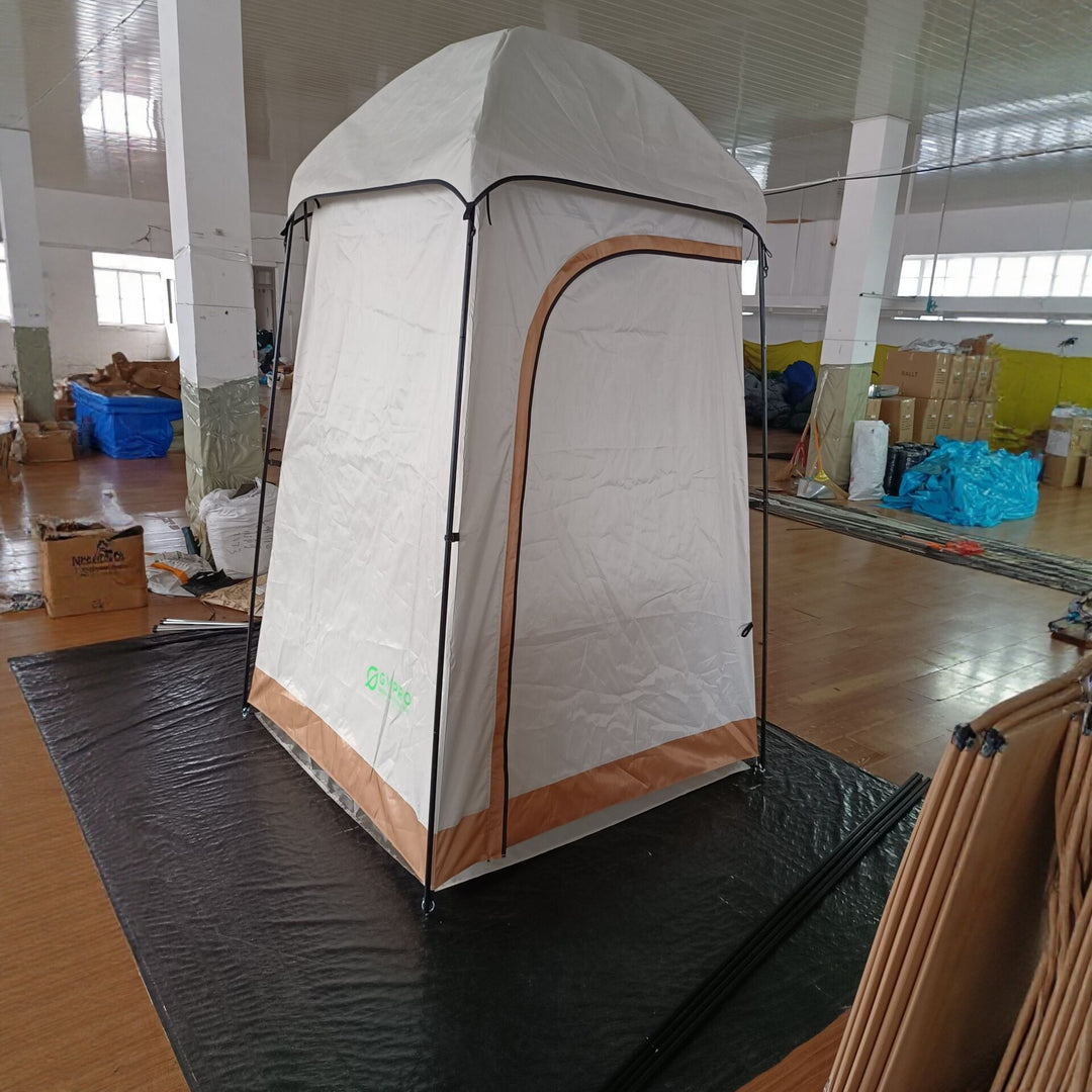 Foldable Shower Cabin Kalsten