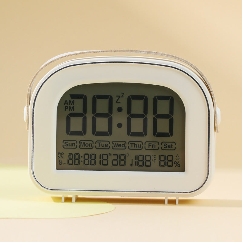 Digital Alarm Clock Kalsten
