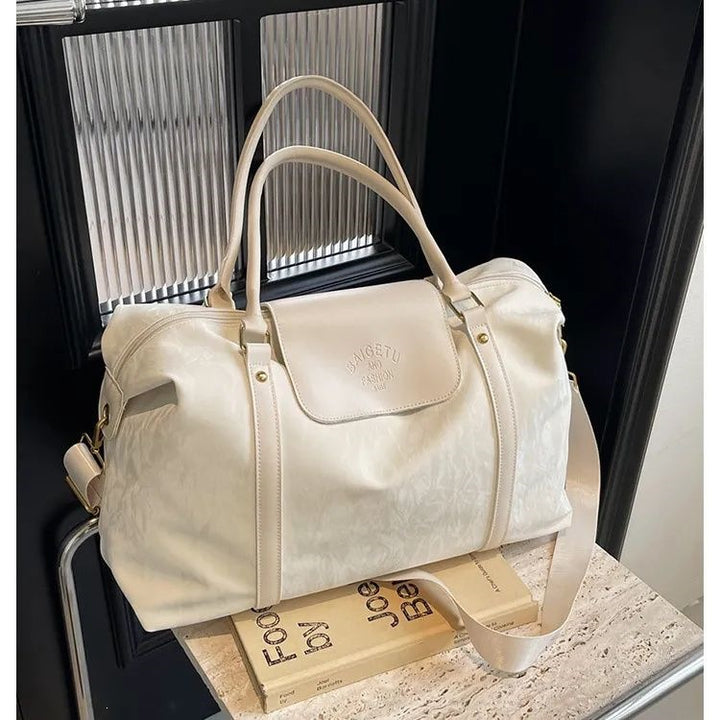 Elegant Weekend Bag Kalsten