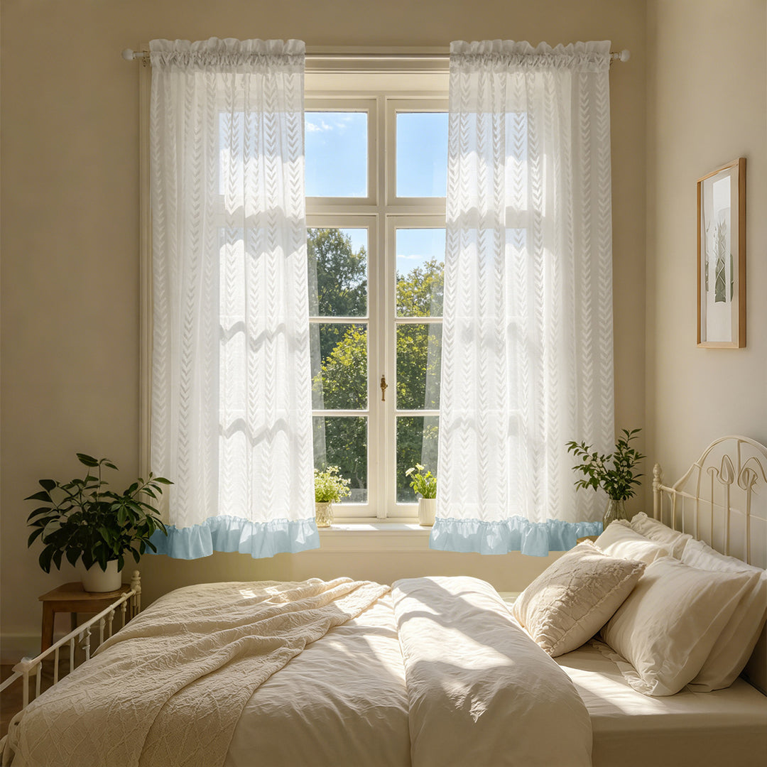 Home Decorative Curtain