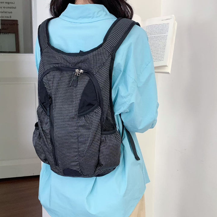 Lightweight Outdoor Travel Backpack