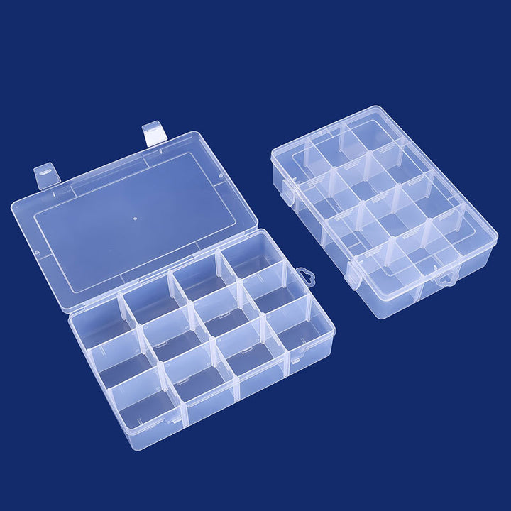 Multi-Functional Storage Organizer Box Kalsten