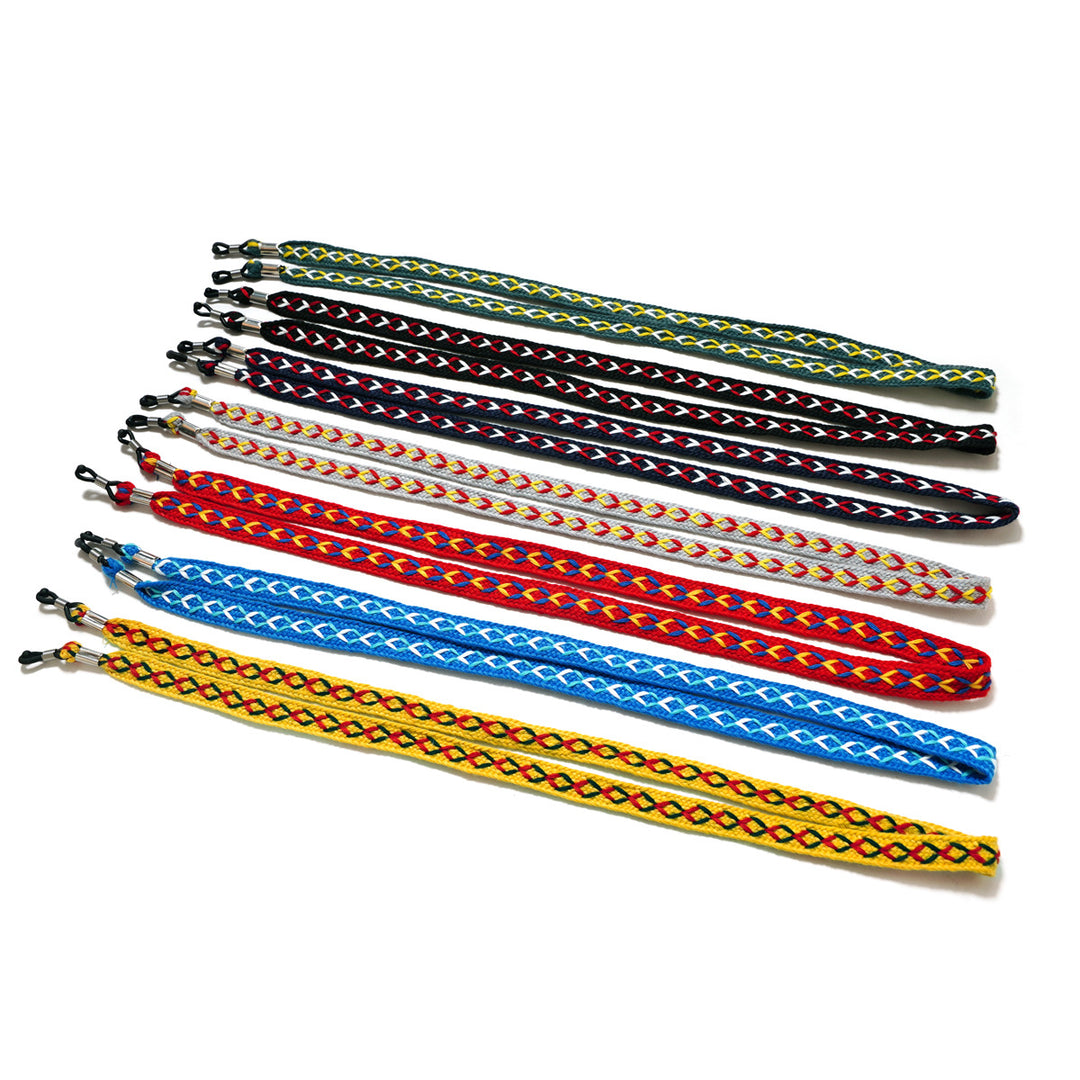 Braided Eyewear Chain Kalsten