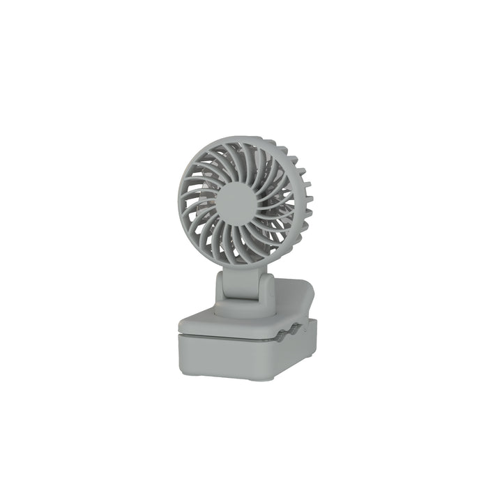 Ladies portable fan Kalsten