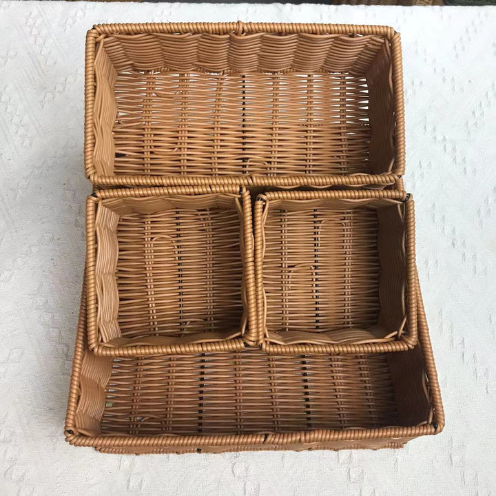Storage Basket Kalsten