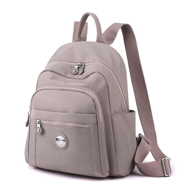 Modern backpack with multifunctional compartments Kalsten