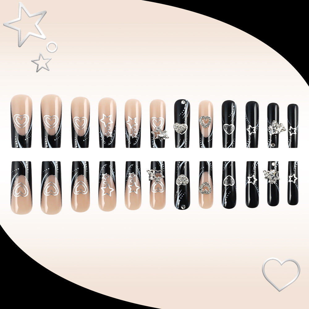 Decorative Nail Art Kalsten