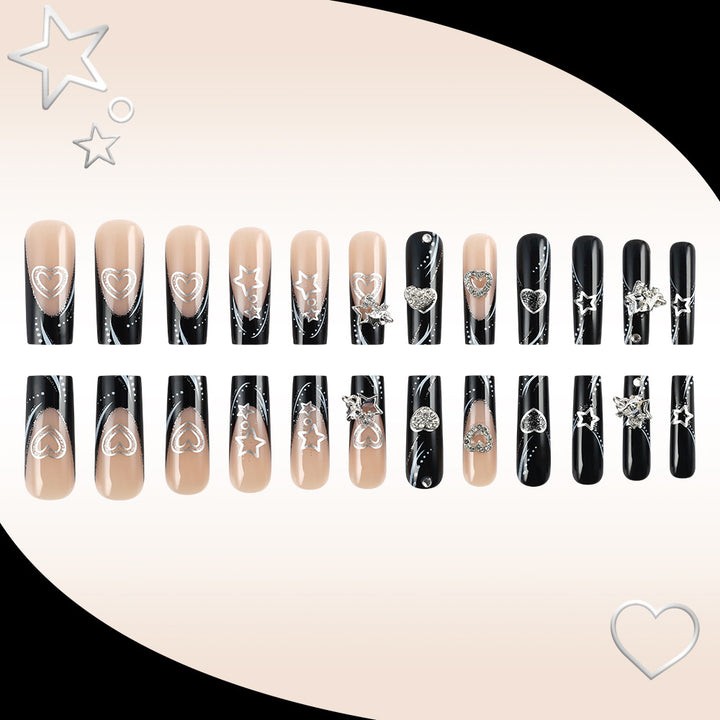 Decorative Nail Art Kalsten
