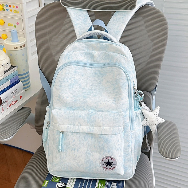 Lightweight and Trendy Backpack Kalsten