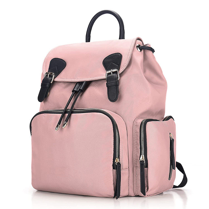 Stylish Multi-Compartment Backpack Kalsten