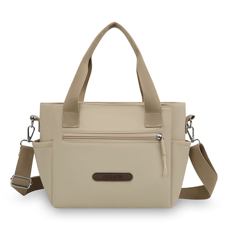 Multi-Functional Organizer Handbag Kalsten