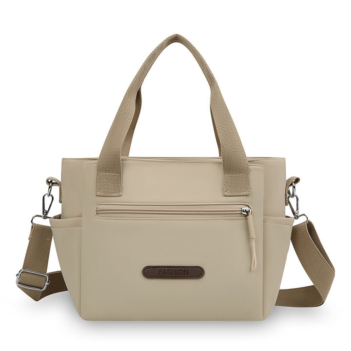 Multi-Functional Organizer Handbag Kalsten