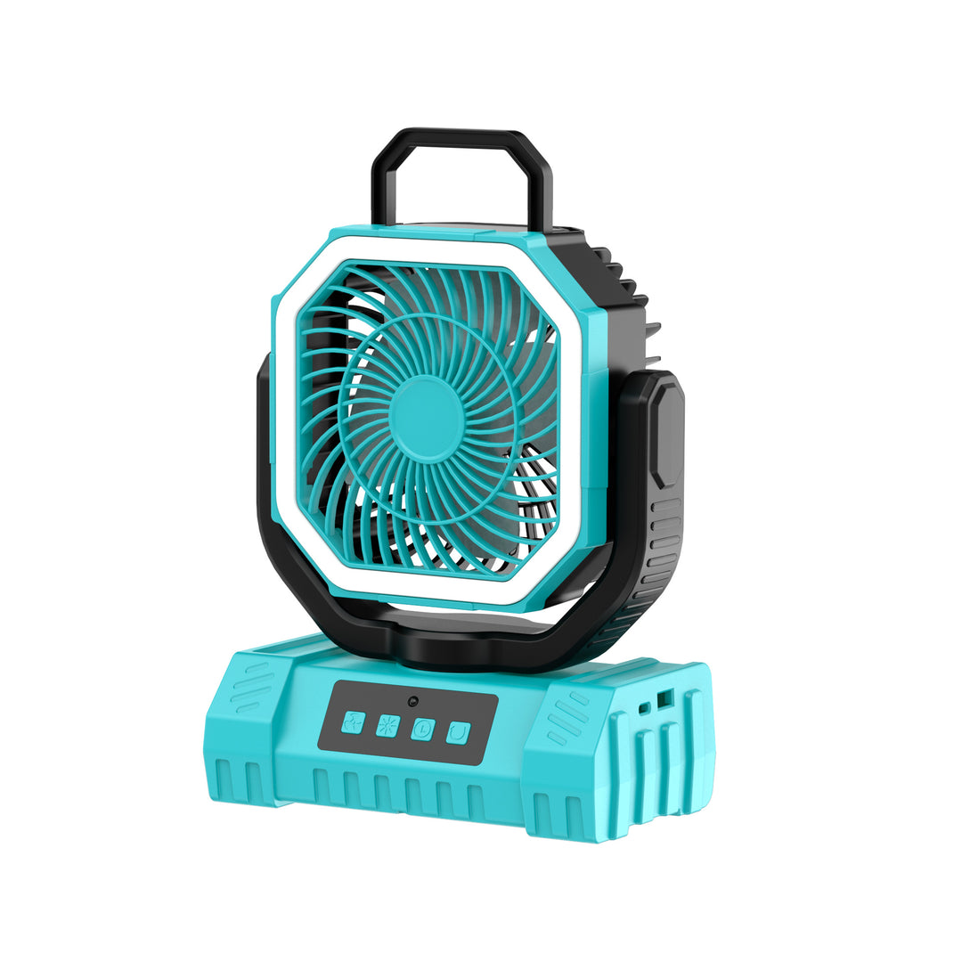Unisex Portable High-Performance Fan Kalsten