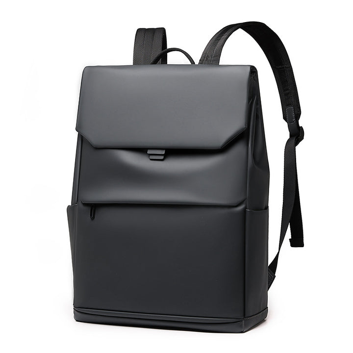 Sleek Minimalist Backpack Kalsten