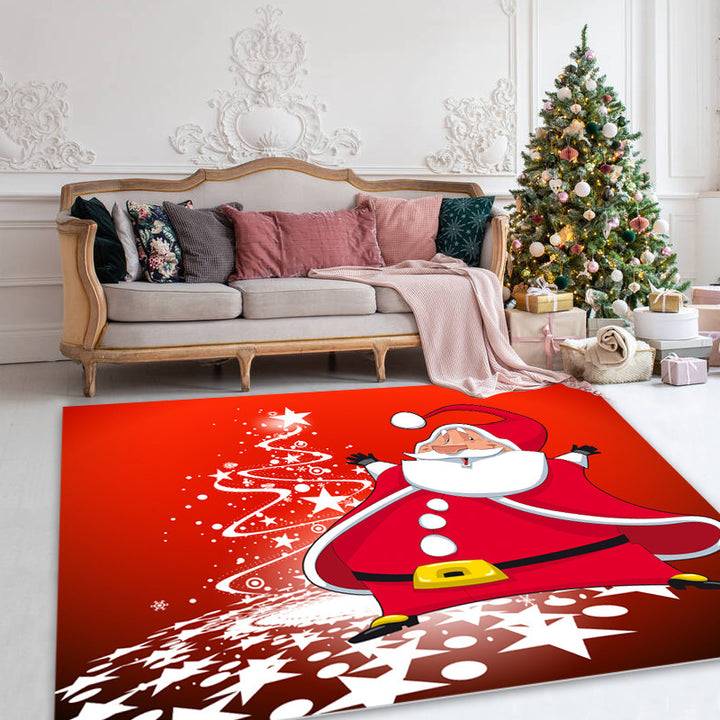Decorative Area Rug Kalsten
