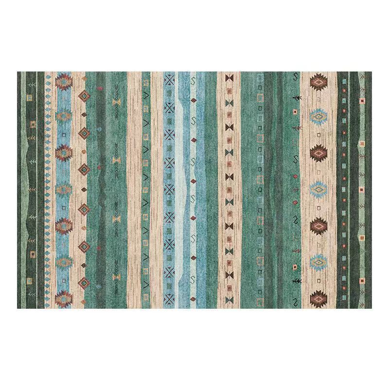 Decorative Bohemian Rug
