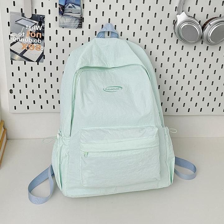 Lightweight Everyday Backpack