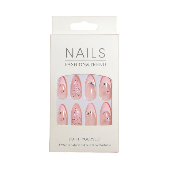 Stylish Acrylic Nail Art Kalsten