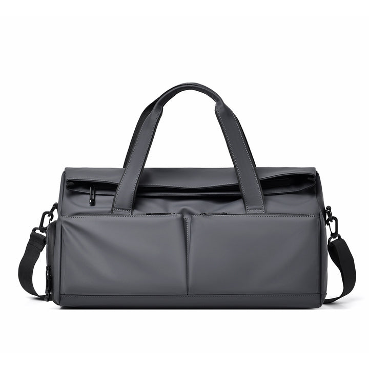 Versatile Gym Duffle Bag Kalsten