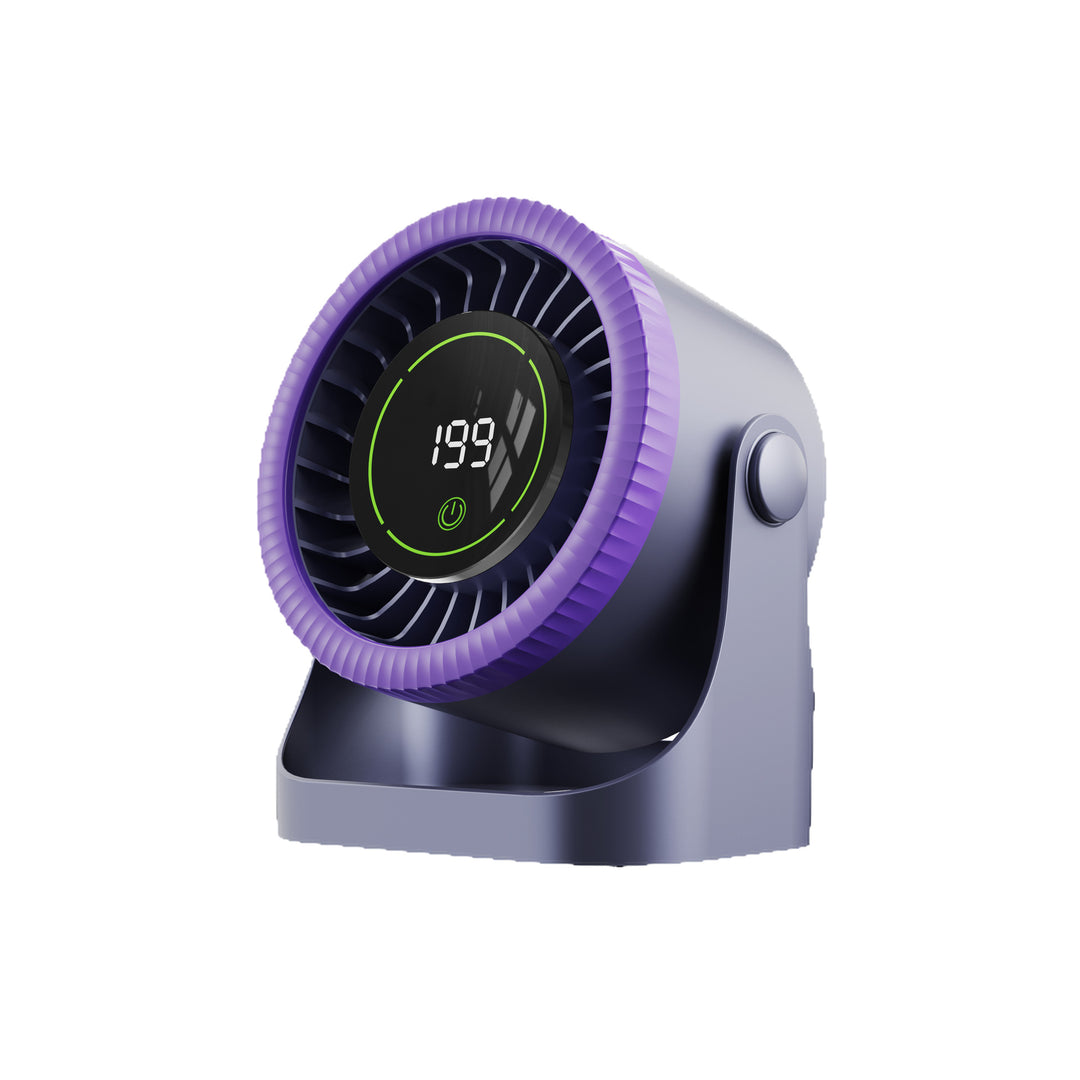 Unisex Mini-Air Fan Kalsten