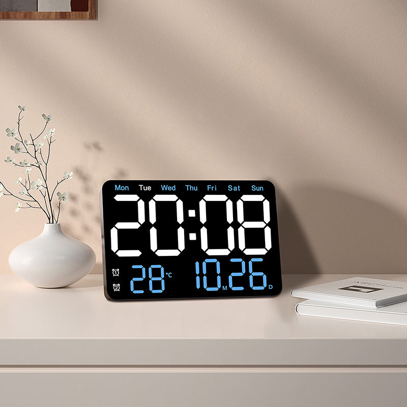 Digital Appointment Alarm Kalsten