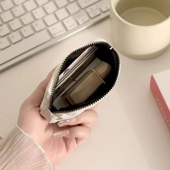 Cute Animal-Themed Cosmetic Pouch Kalsten