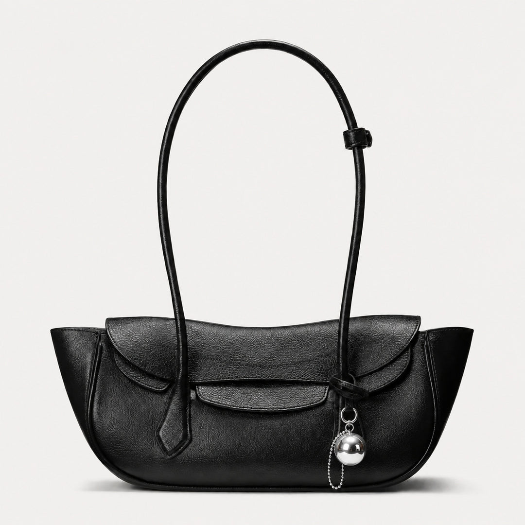 Premium Leather Tote