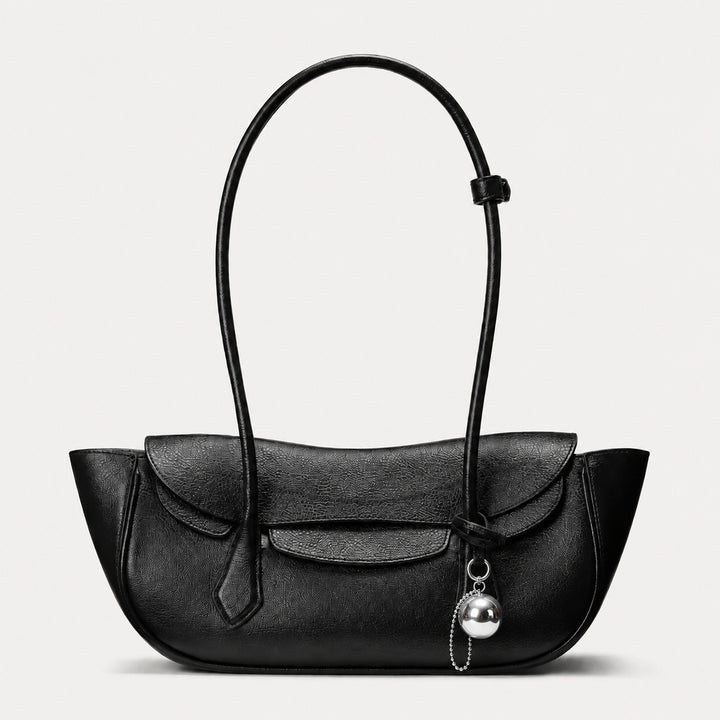 Premium Leather Tote