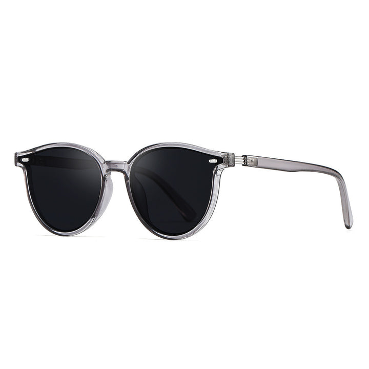 Ladies Fashion Sunglasses in Elegant Plastic Design Kalsten