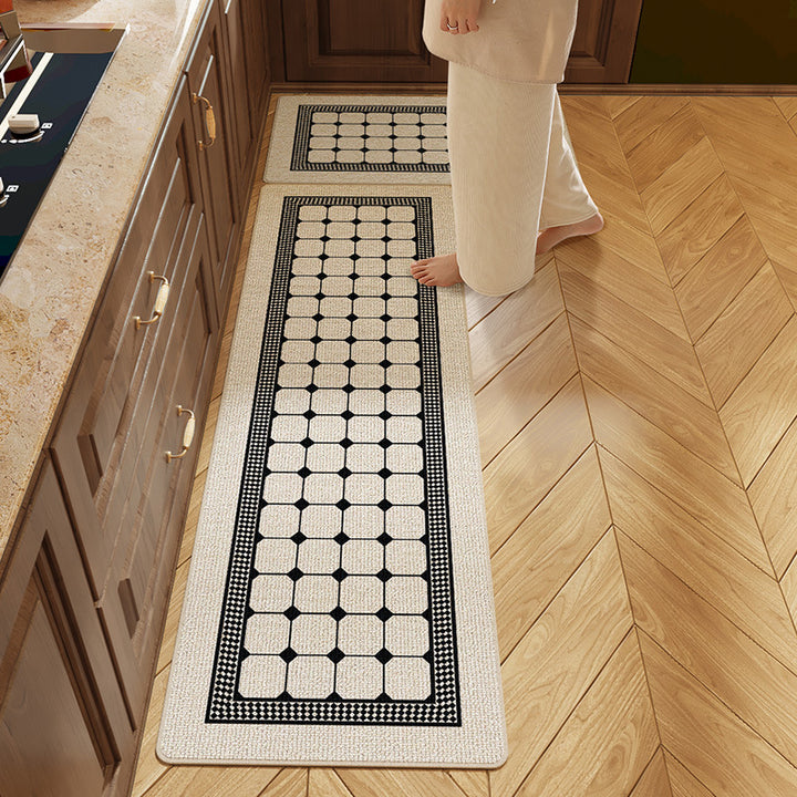 Anti-Fatigue Kitchen Comfort Mat