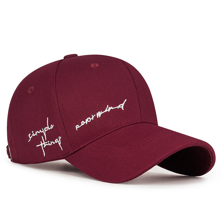 Women's Stylish and Modern Baseball Cap Kalsten