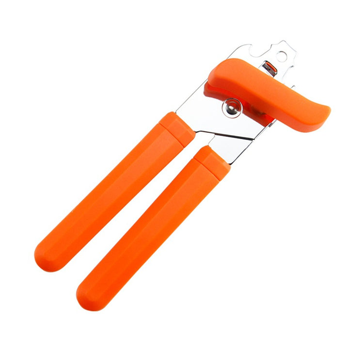 Heavy-Duty Manual Can Opener Tool Kalsten