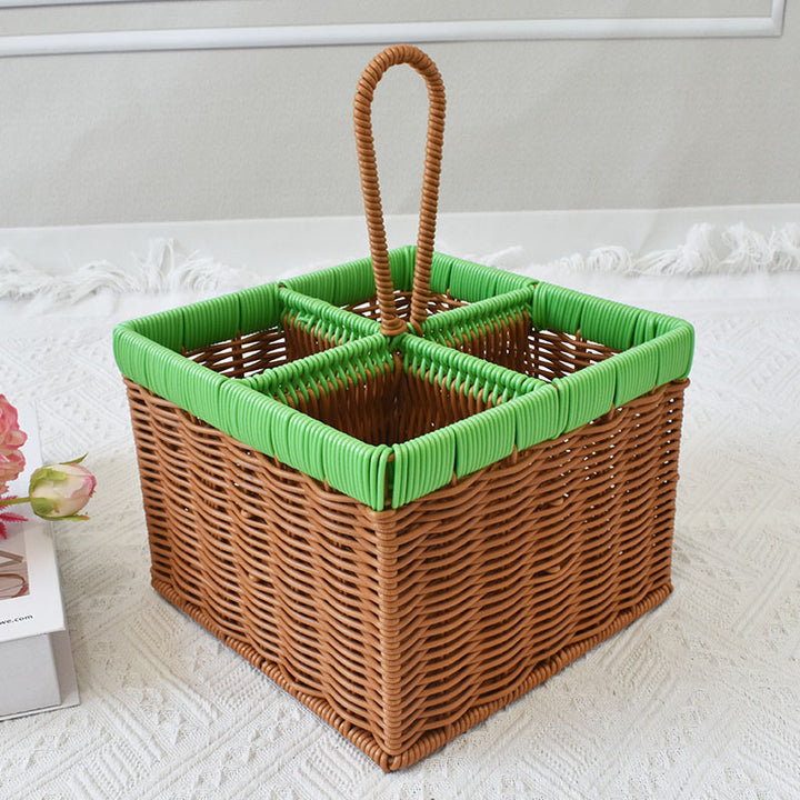 Multi-Compartment Storage Caddy Kalsten