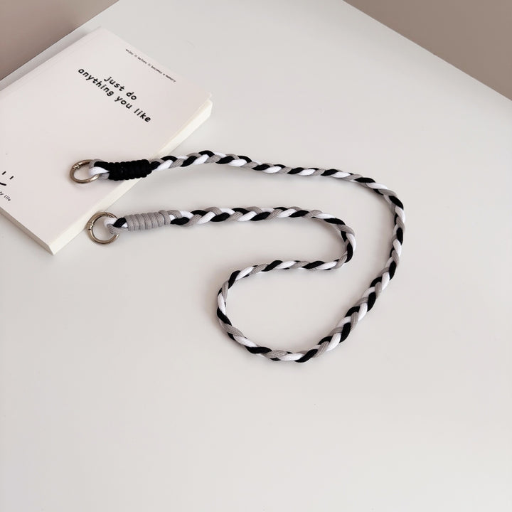 Braided Dog Leash Kalsten