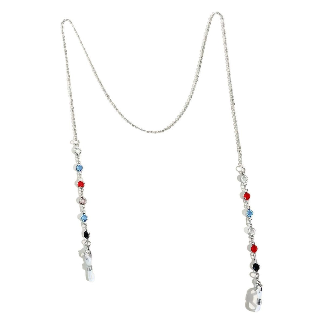 Decorative Eyewear Chain Kalsten
