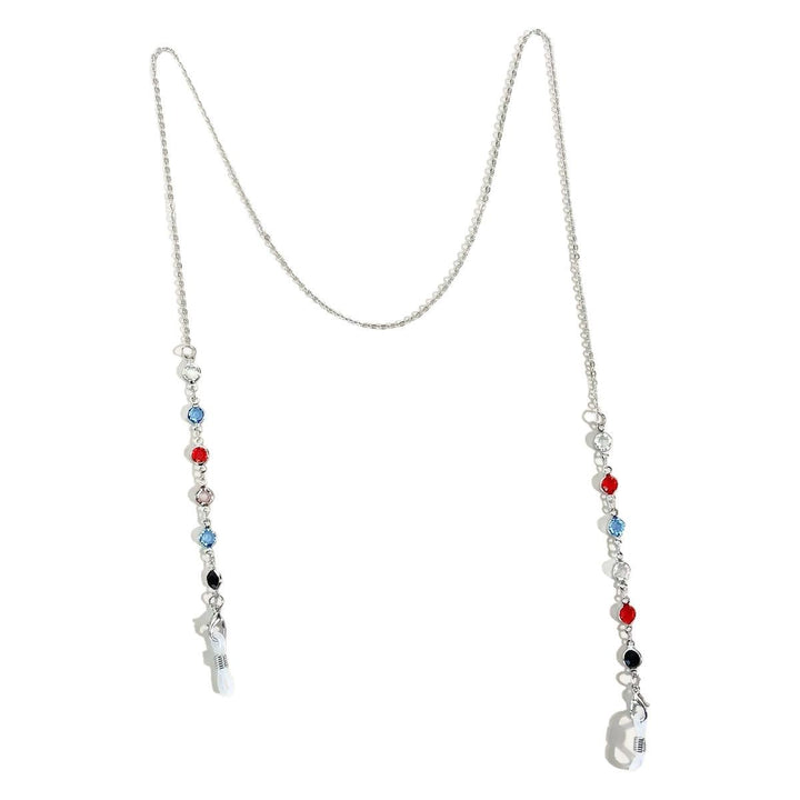 Decorative Eyewear Chain Kalsten