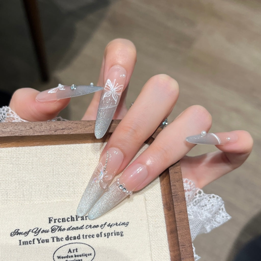 Decorative Nail Art Kalsten
