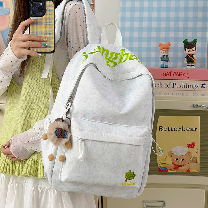Casual Lightweight Backpack Kalsten 1791204531