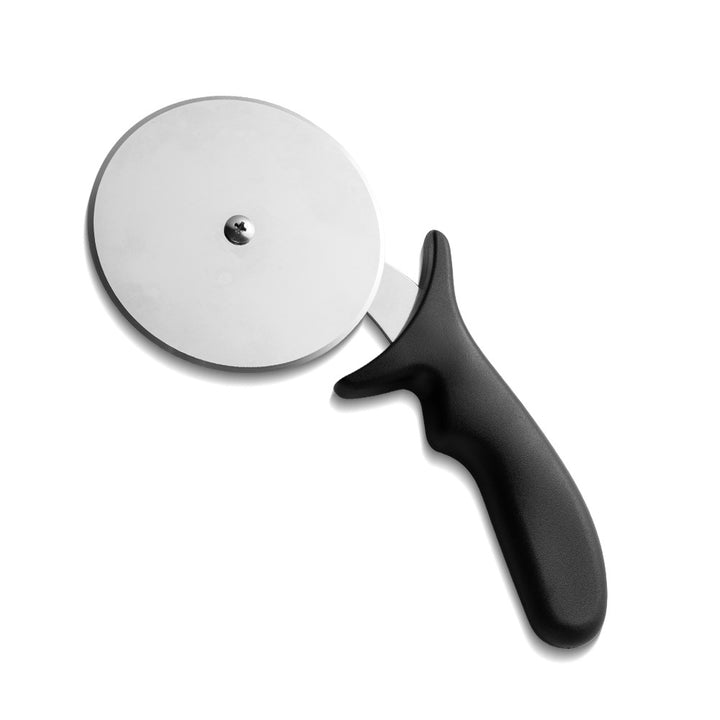 Ergonomic Pizza Cutter Made of Stainless Steel Kalsten
