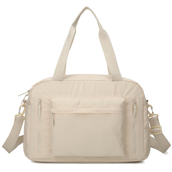 Multi-Functional Travel Duffel Bag Kalsten