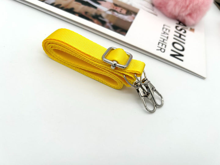 Adjustable Fashion Backpack Strap Kalsten