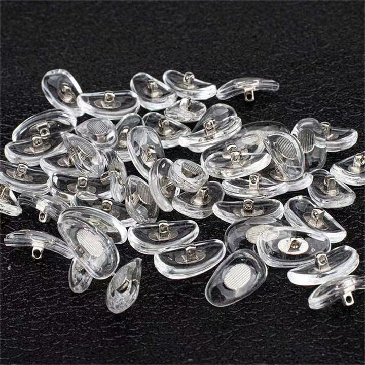 Ergonomic Glasses Nose Pad Inserts Kalsten