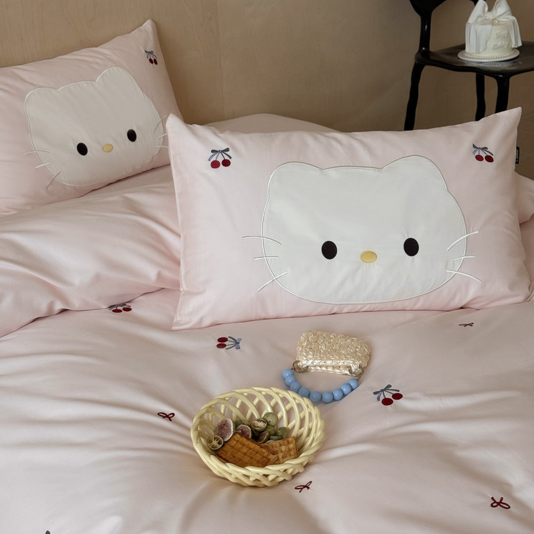 Kids bedding set