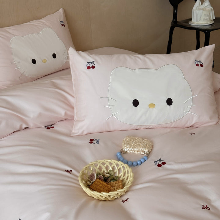 Kids bedding set