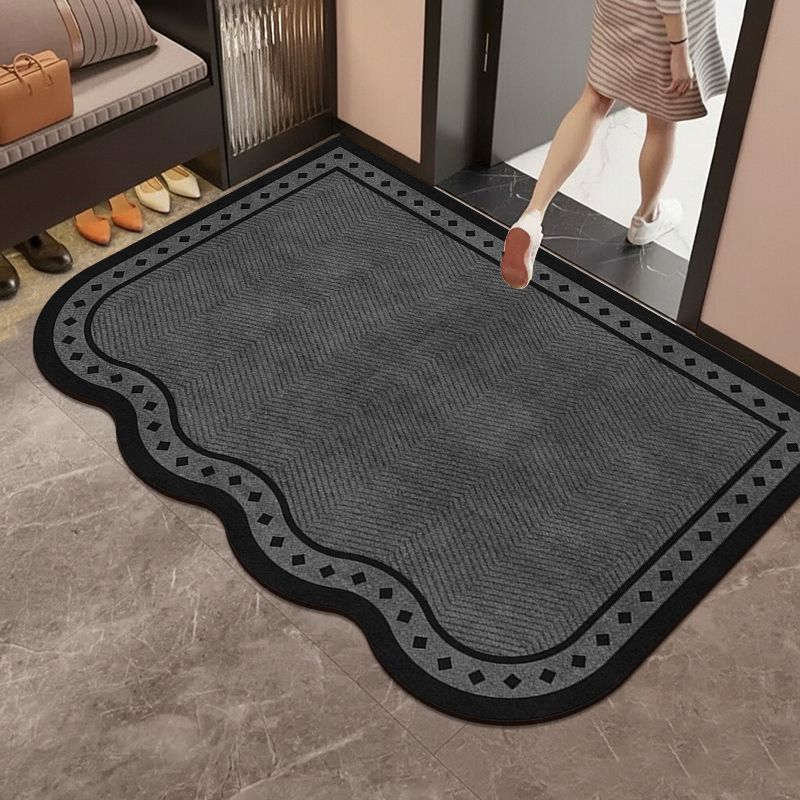 Decorative Door Mat