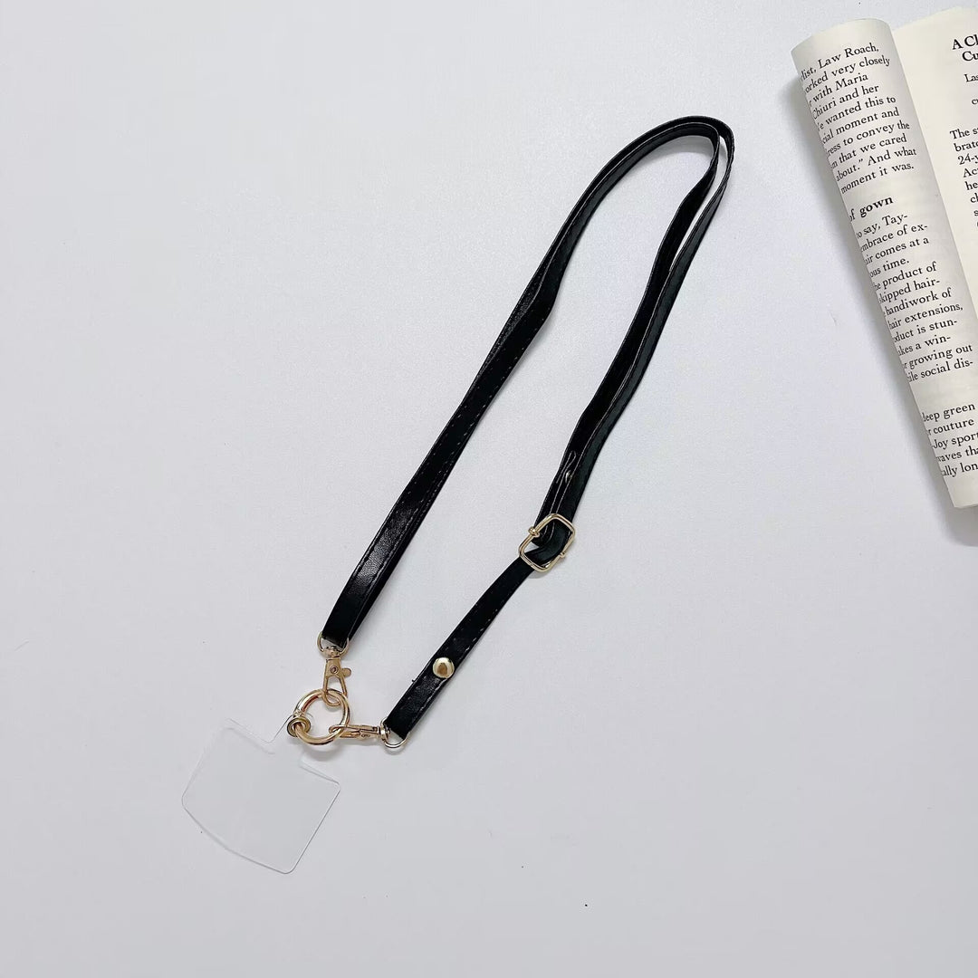 Adjustable Multi-Purpose Lanyard Kalsten