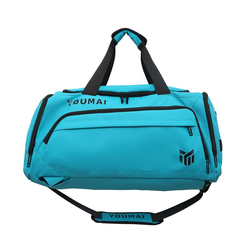 Versatile Gym Duffle Bag Kalsten