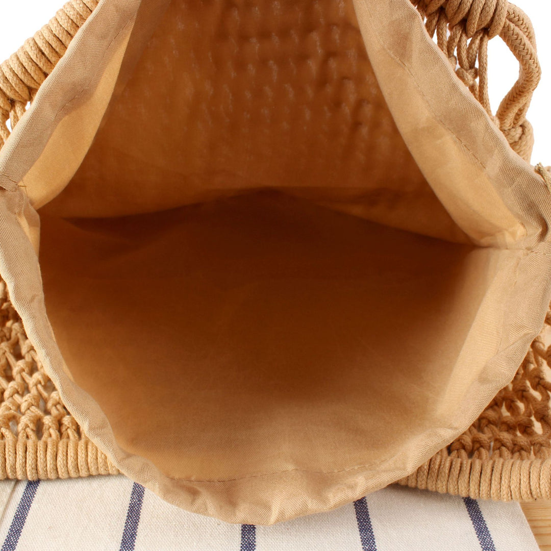 Net bag Kalsten