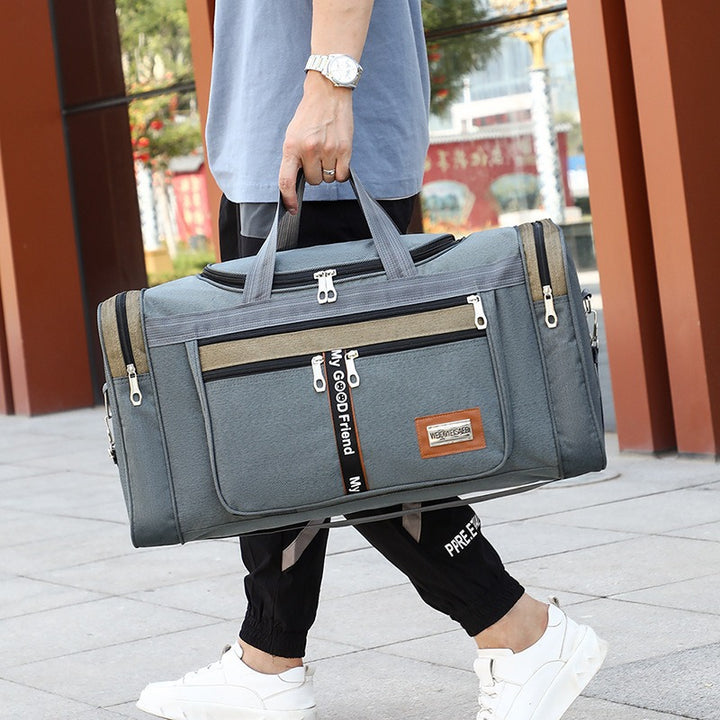 Durable Travel Duffel Bag